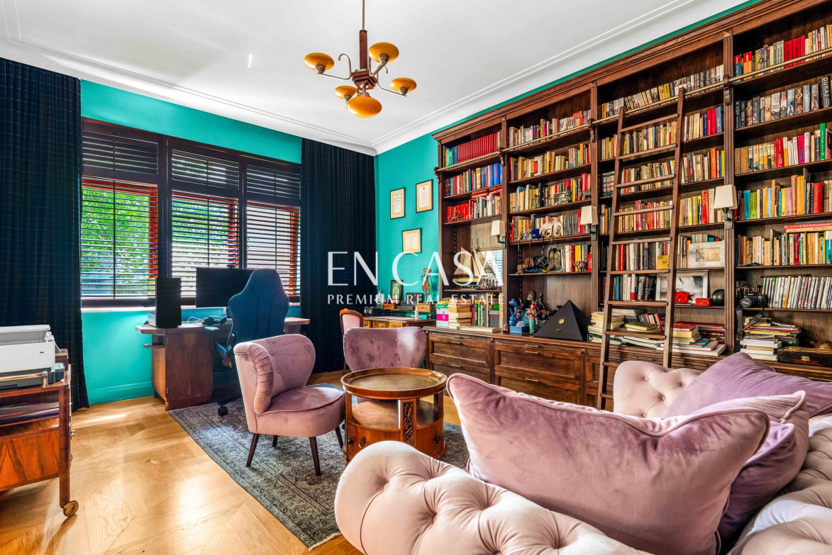 Apartment Rent Warszawa Śródmieście Drewniana 7